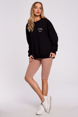 Szorty letnie Moe ze sklepu: Cudmoda w kategorii: Szorty - zdjęcie WP-ADS-ZJHDFTVFS_11852