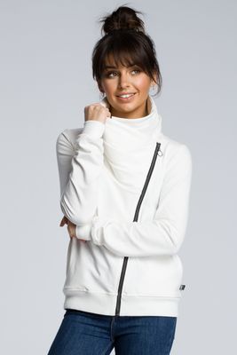 Bluza damska BeWear ze sklepu: Cudmoda w kategorii: Bluzy damskie - zdjęcie WP-ADS-ZJHDFTVFS_1192