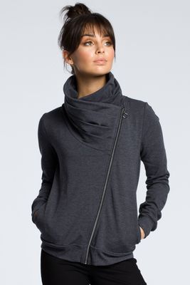 Bluza damska BeWear ze sklepu: Cudmoda w kategorii: Bluzy damskie - zdjęcie WP-ADS-ZJHDFTVFS_1193