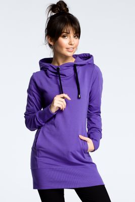 BeWear - Bluza damska ze sklepu: Cudmoda w kategorii: Bluzy damskie - zdjęcie WP-ADS-ZJHDFTVFS_1198