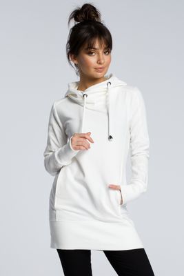Bluza damska BeWear ze sklepu: Cudmoda w kategorii: Bluzy damskie - zdjęcie WP-ADS-ZJHDFTVFS_1199