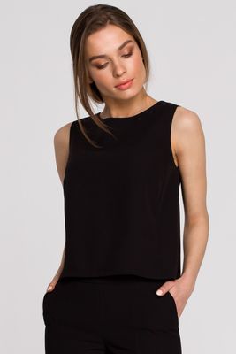 Stylove - Bluzka damska na lato ze sklepu: Cudmoda w kategorii: Bluzki damskie - zdjęcie WP-ADS-ZJHDFTVFS_12020