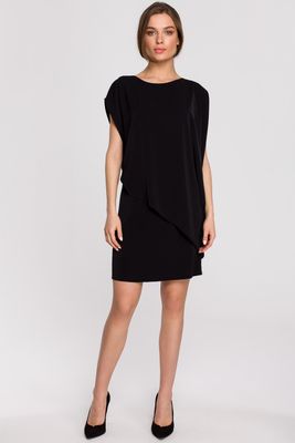 Sukienka letnia casual Stylove ze sklepu: Cudmoda w kategorii: Sukienki - zdjęcie WP-ADS-ZJHDFTVFS_12043