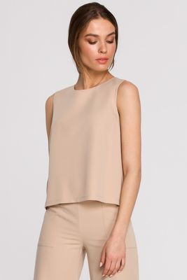 Bluzka damska Stylove ze sklepu: Cudmoda w kategorii: Bluzki damskie - zdjęcie WP-ADS-ZJHDFTVFS_12192
