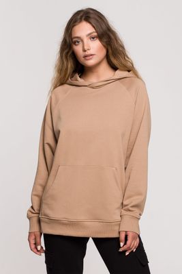BeWear - Bluza damska ze sklepu: Cudmoda w kategorii: Bluzy damskie - zdjęcie WP-ADS-ZJHDFTVFS_12664