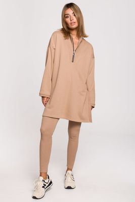 Bluza damska BeWear ze sklepu: Cudmoda w kategorii: Bluzy damskie - zdjęcie WP-ADS-ZJHDFTVFS_12676
