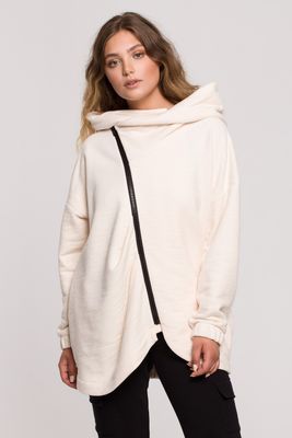 BeWear - Bluza damska ze sklepu: Cudmoda w kategorii: Bluzy damskie - zdjęcie WP-ADS-ZJHDFTVFS_12700