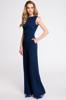 Kombinezon damski elegancki Stylove ze sklepu: Cudmoda w kategorii: Kombinezony damskie - zdjęcie WP-ADS-ZJHDFTVFS_1277