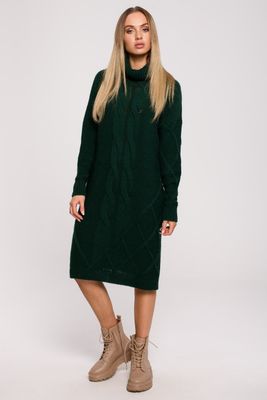 Sukienka casualowa Moe ze sklepu: Cudmoda w kategorii: Sukienki - zdjęcie WP-ADS-ZJHDFTVFS_12876