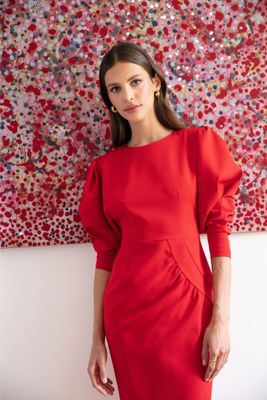 Sukienka Stylove ze sklepu: Cudmoda w kategorii: Sukienki - zdjęcie WP-ADS-ZJHDFTVFS_13107