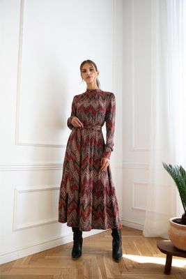 Sukienka Stylove ze sklepu: Cudmoda w kategorii: Sukienki - zdjęcie WP-ADS-ZJHDFTVFS_13124