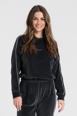 Bluza damska jesienna Cudmoda ze sklepu: Cudmoda w kategorii: Bluzy damskie - zdjęcie WP-ADS-ZJHDFTVFS_13403