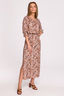 Sukienka Stylove ze sklepu: Cudmoda w kategorii: Sukienki - zdjęcie WP-ADS-ZJHDFTVFS_14010