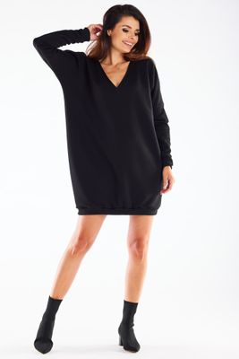 Sukienka na lato casual INFINITE YOU ze sklepu: Cudmoda w kategorii: Sukienki - zdjęcie WP-ADS-ZJHDFTVFS_14280