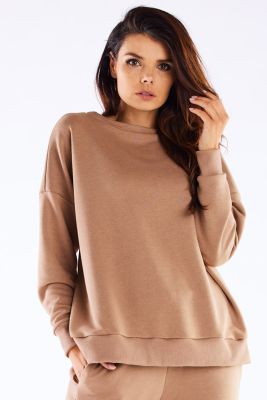 Bluza damska INFINITE YOU ze sklepu: Cudmoda w kategorii: Bluzy damskie - zdjęcie WP-ADS-ZJHDFTVFS_14293