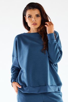 Bluza damska INFINITE YOU ze sklepu: Cudmoda w kategorii: Bluzy damskie - zdjęcie WP-ADS-ZJHDFTVFS_14295