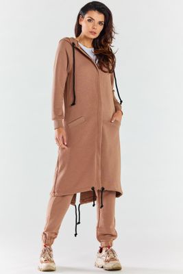 Bluza damska INFINITE YOU ze sklepu: Cudmoda w kategorii: Bluzy damskie - zdjęcie WP-ADS-ZJHDFTVFS_14299