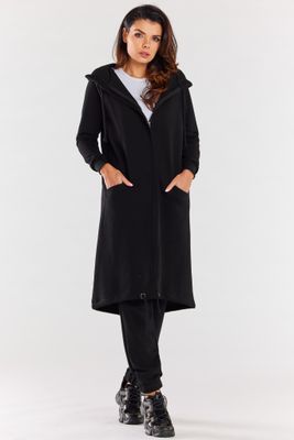Bluza damska na jesień INFINITE YOU ze sklepu: Cudmoda w kategorii: Bluzy damskie - zdjęcie WP-ADS-ZJHDFTVFS_14300