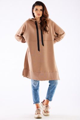 Bluza damska INFINITE YOU ze sklepu: Cudmoda w kategorii: Bluzy damskie - zdjęcie WP-ADS-ZJHDFTVFS_14303