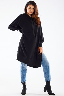 INFINITE YOU - Bluza damska ze sklepu: Cudmoda w kategorii: Bluzy damskie - zdjęcie WP-ADS-ZJHDFTVFS_14304