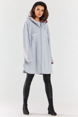 Bluza damska INFINITE YOU ze sklepu: Cudmoda w kategorii: Bluzy damskie - zdjęcie WP-ADS-ZJHDFTVFS_14314