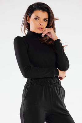 INFINITE YOU - Bluzka damska jesienna ze sklepu: Cudmoda w kategorii: Bluzki damskie - zdjęcie WP-ADS-ZJHDFTVFS_14319