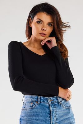 INFINITE YOU - Bluzka damska ze sklepu: Cudmoda w kategorii: Bluzki damskie - zdjęcie WP-ADS-ZJHDFTVFS_14328