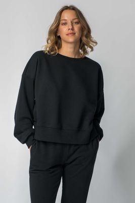Bluza damska Lalupa ze sklepu: Cudmoda w kategorii: Bluzy damskie - zdjęcie WP-ADS-ZJHDFTVFS_14583