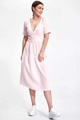 FIGL - Sukienka ze sklepu: Cudmoda w kategorii: Sukienki - zdjęcie WP-ADS-ZJHDFTVFS_14635