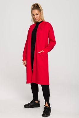 Bluza damska Moe ze sklepu: Cudmoda w kategorii: Bluzy damskie - zdjęcie WP-ADS-ZJHDFTVFS_14755