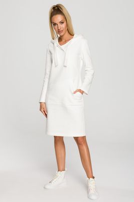 Sukienka casualowa Moe ze sklepu: Cudmoda w kategorii: Sukienki - zdjęcie WP-ADS-ZJHDFTVFS_14758