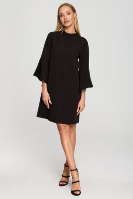 Sukienka Moe ze sklepu: Cudmoda w kategorii: Sukienki - zdjęcie WP-ADS-ZJHDFTVFS_14790