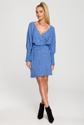 Sukienka casual na lato Moe ze sklepu: Cudmoda w kategorii: Sukienki - zdjęcie WP-ADS-ZJHDFTVFS_14847