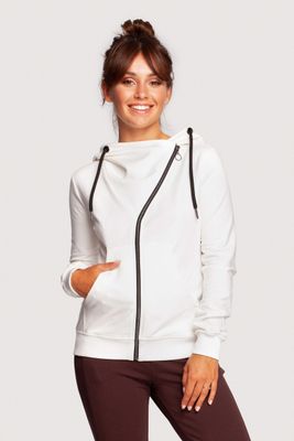 Bluza damska BeWear ze sklepu: Cudmoda w kategorii: Bluzy damskie - zdjęcie WP-ADS-ZJHDFTVFS_14872