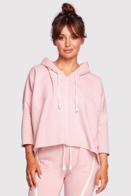 Bluza damska na jesień BeWear ze sklepu: Cudmoda w kategorii: Bluzy damskie - zdjęcie WP-ADS-ZJHDFTVFS_14883