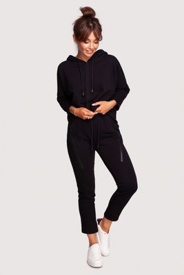 Spodnie damskie BeWear ze sklepu: Cudmoda w kategorii: Spodnie damskie - zdjęcie WP-ADS-ZJHDFTVFS_14884