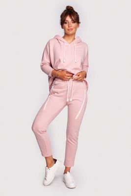 Spodnie damskie sportowe BeWear ze sklepu: Cudmoda w kategorii: Spodnie damskie - zdjęcie WP-ADS-ZJHDFTVFS_14888
