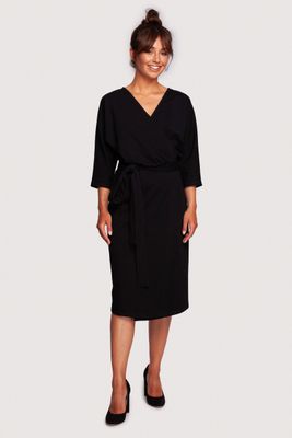 BeWear - Sukienka ze sklepu: Cudmoda w kategorii: Sukienki - zdjęcie WP-ADS-ZJHDFTVFS_14889