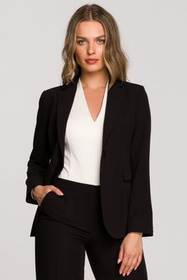 Marynarka Stylove ze sklepu: Cudmoda w kategorii: Marynarki damskie - zdjęcie WP-ADS-ZJHDFTVFS_15073