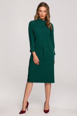 Sukienka Stylove ze sklepu: Cudmoda w kategorii: Sukienki - zdjęcie WP-ADS-ZJHDFTVFS_15104