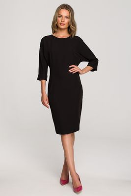 Sukienka Stylove ze sklepu: Cudmoda w kategorii: Sukienki - zdjęcie WP-ADS-ZJHDFTVFS_15118