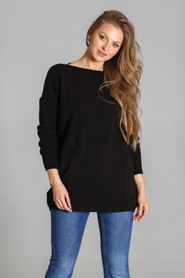 Bluza damska casualowa MKM ze sklepu: Cudmoda w kategorii: Bluzy damskie - zdjęcie WP-ADS-ZJHDFTVFS_15226