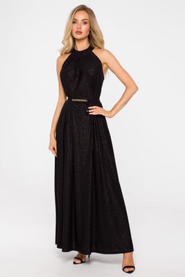 Sukienka elegancka na zimę Moe ze sklepu: Cudmoda w kategorii: Sukienki - zdjęcie WP-ADS-ZJHDFTVFS_15410