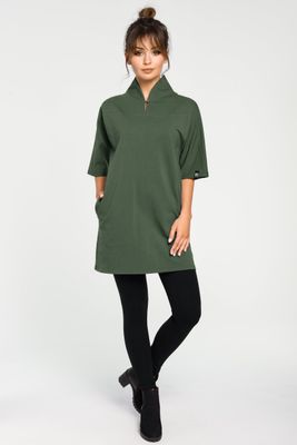 Bluzka damska BeWear ze sklepu: Cudmoda w kategorii: Bluzki damskie - zdjęcie WP-ADS-ZJHDFTVFS_15689