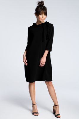 Sukienka BeWear ze sklepu: Cudmoda w kategorii: Sukienki - zdjęcie WP-ADS-ZJHDFTVFS_15691