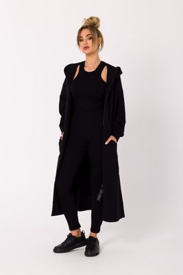 Bluza damska Moe ze sklepu: Cudmoda w kategorii: Bluzy damskie - zdjęcie WP-ADS-ZJHDFTVFS_15844