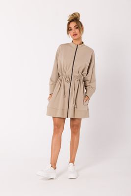 Sukienka Moe ze sklepu: Cudmoda w kategorii: Sukienki - zdjęcie WP-ADS-ZJHDFTVFS_15863