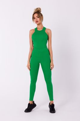 Spodnie damskie na wiosnę Moe ze sklepu: Cudmoda w kategorii: Spodnie damskie - zdjęcie WP-ADS-ZJHDFTVFS_15871