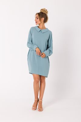 Sukienka Moe ze sklepu: Cudmoda w kategorii: Sukienki - zdjęcie WP-ADS-ZJHDFTVFS_15891
