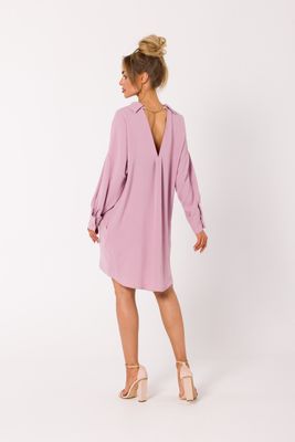 Sukienka casualowa Moe ze sklepu: Cudmoda w kategorii: Sukienki - zdjęcie WP-ADS-ZJHDFTVFS_15892